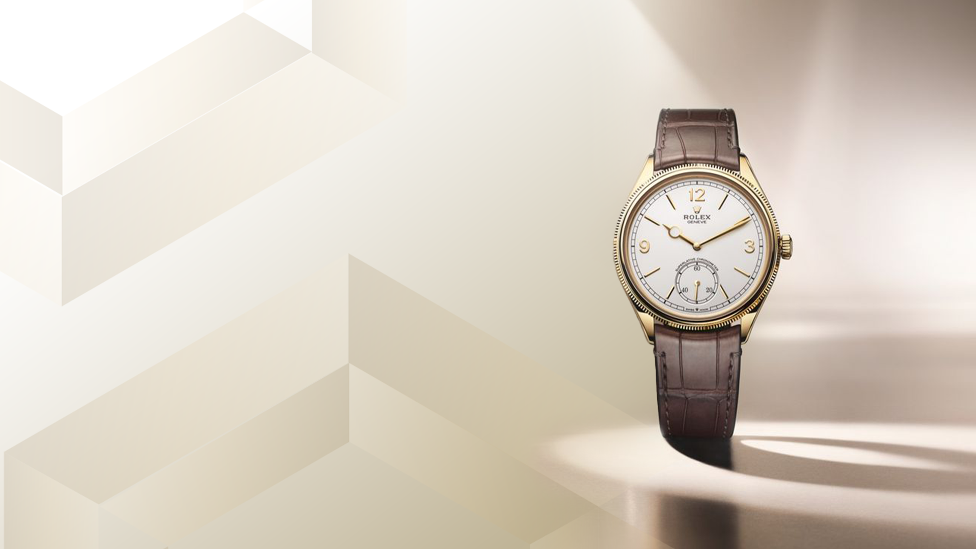 Rolex 1908