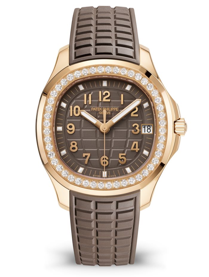  Aquanaut Luce