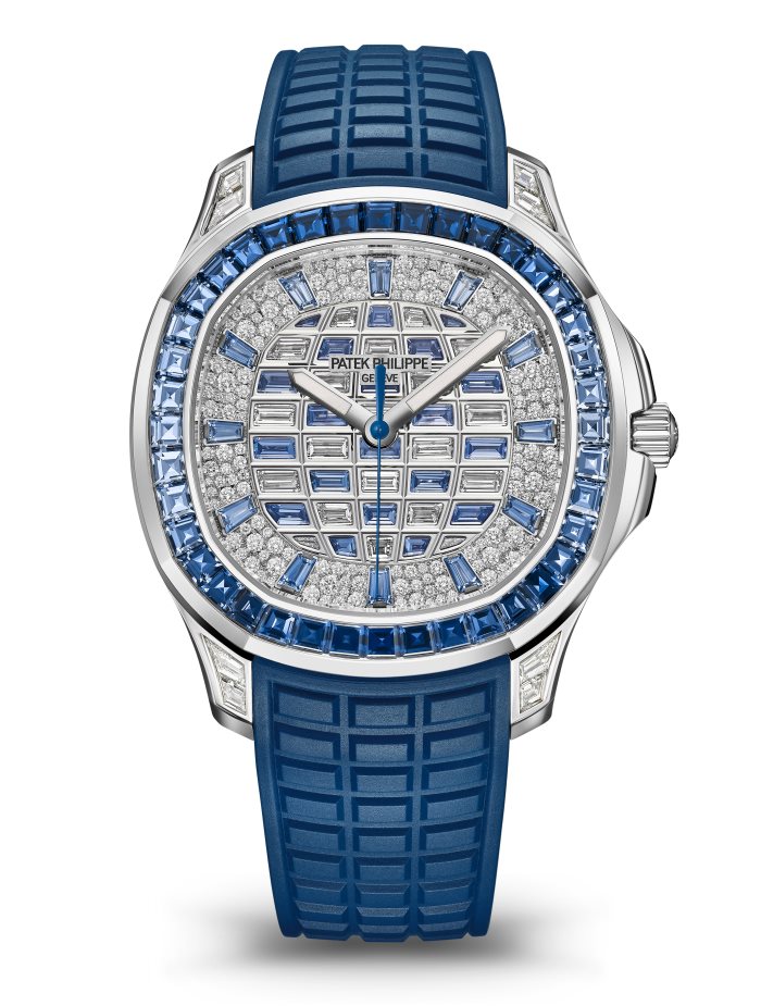  Aquanaut Luce