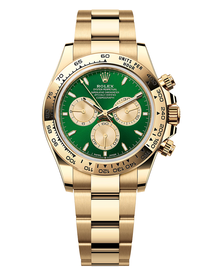Cosmograph Daytona