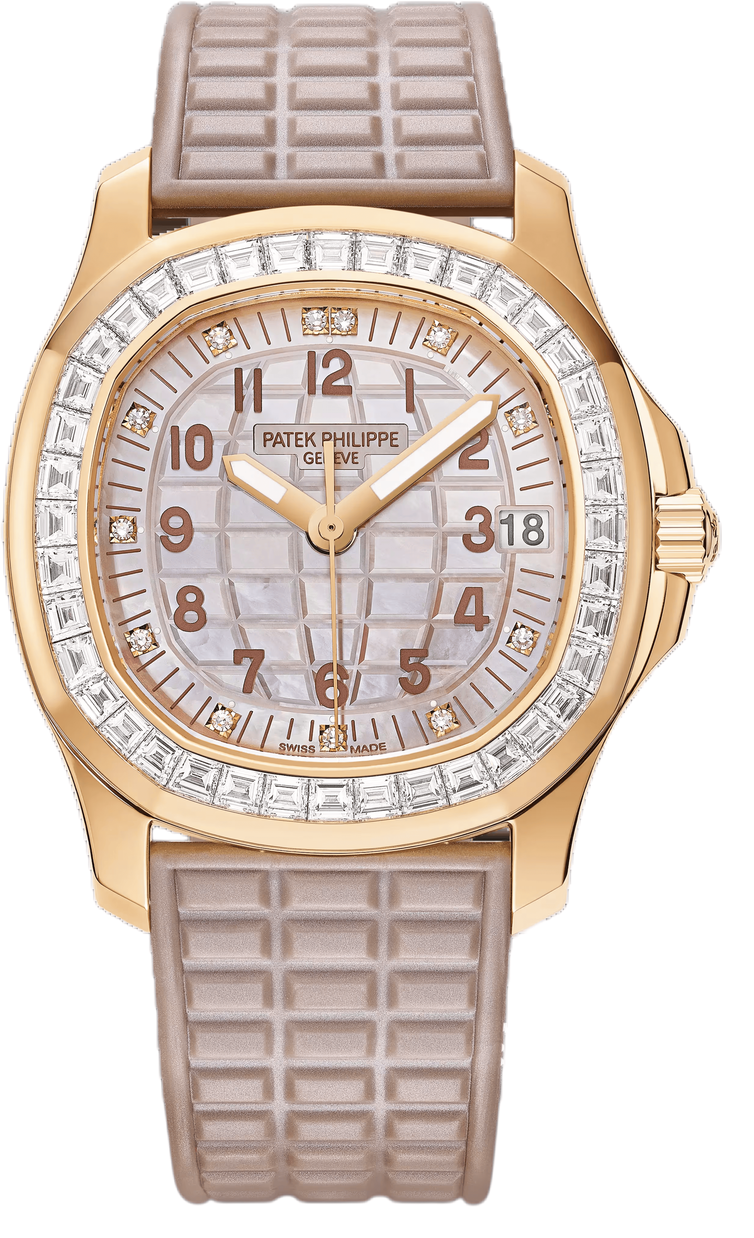 AQUANAUT LUCE. JOAILLERIE