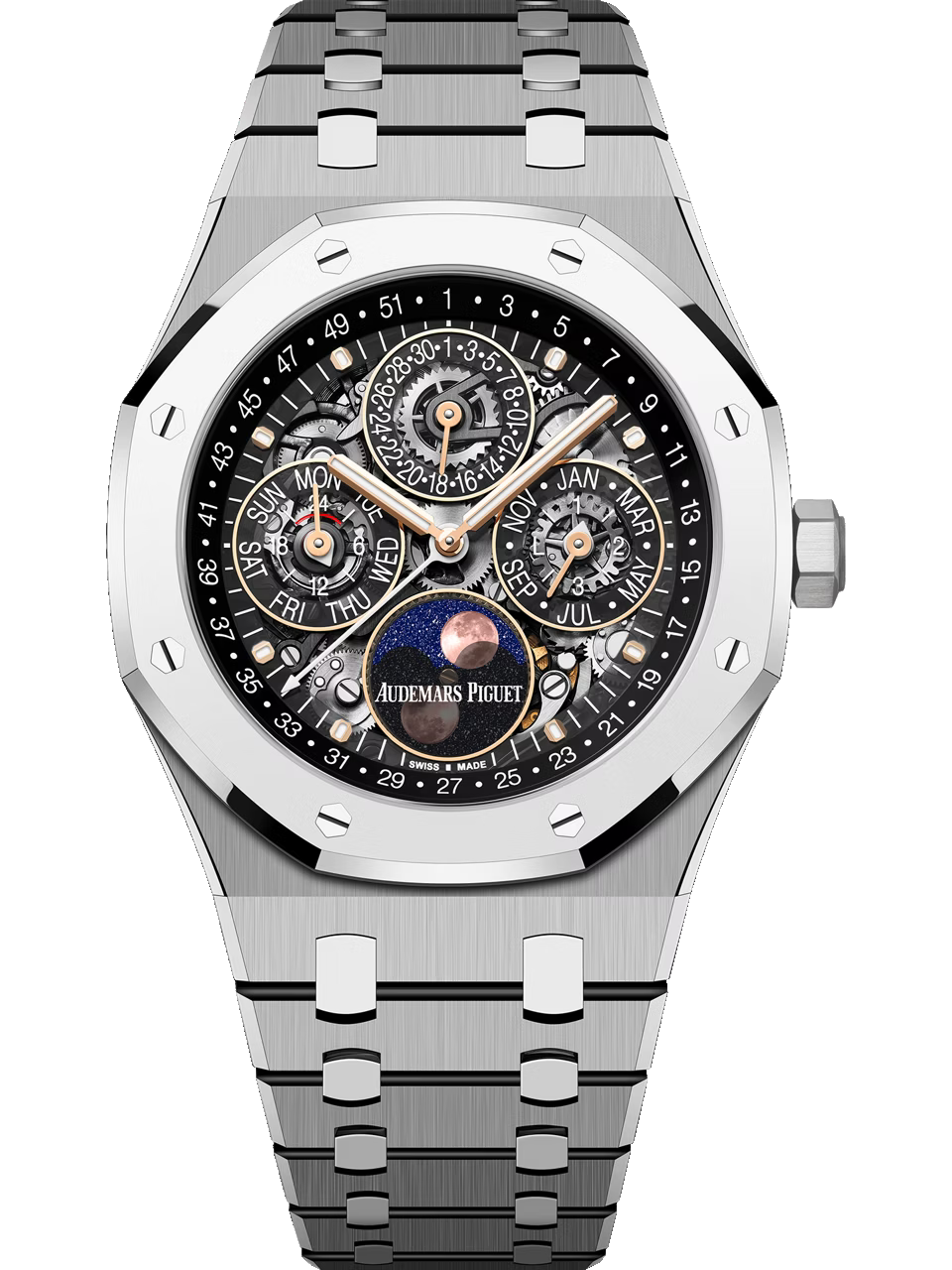 Royal Oak