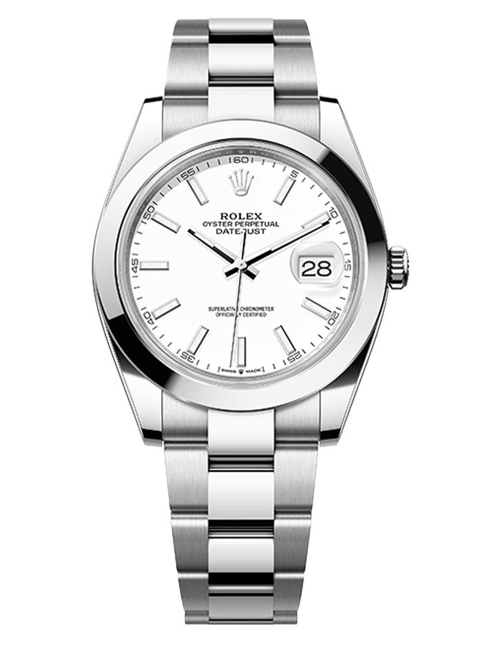  Datejust