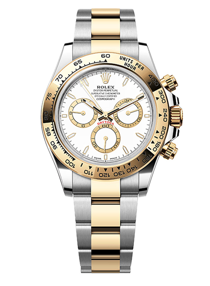  Cosmograph Daytona