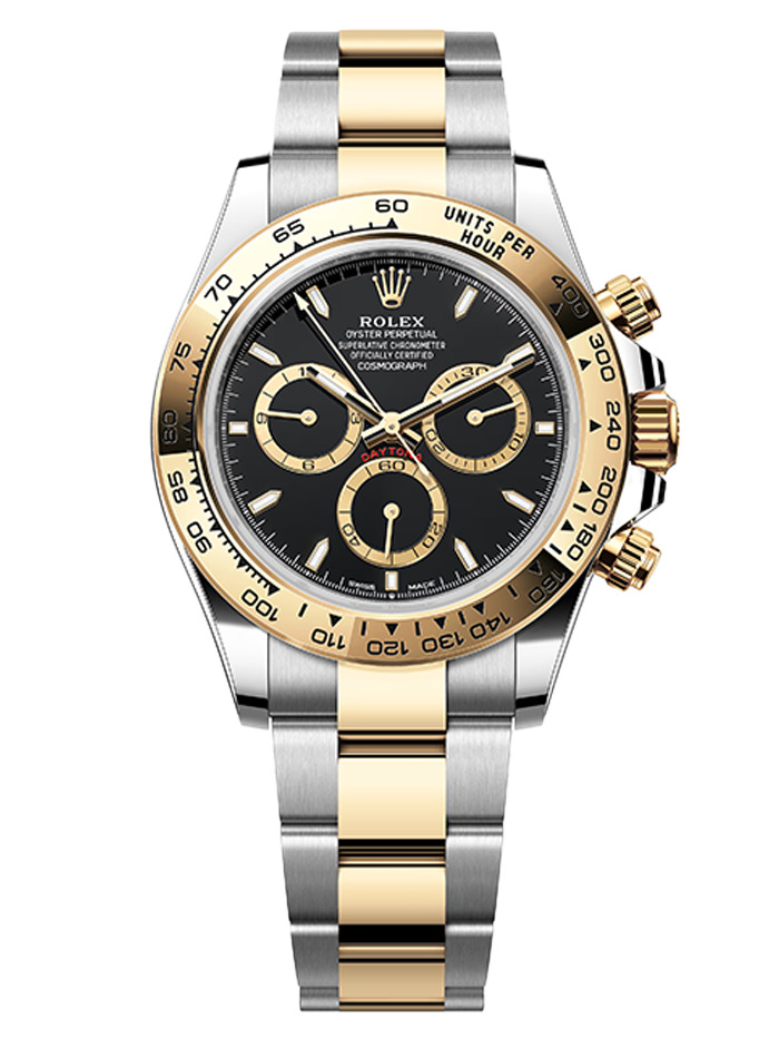 Cosmograph Daytona
