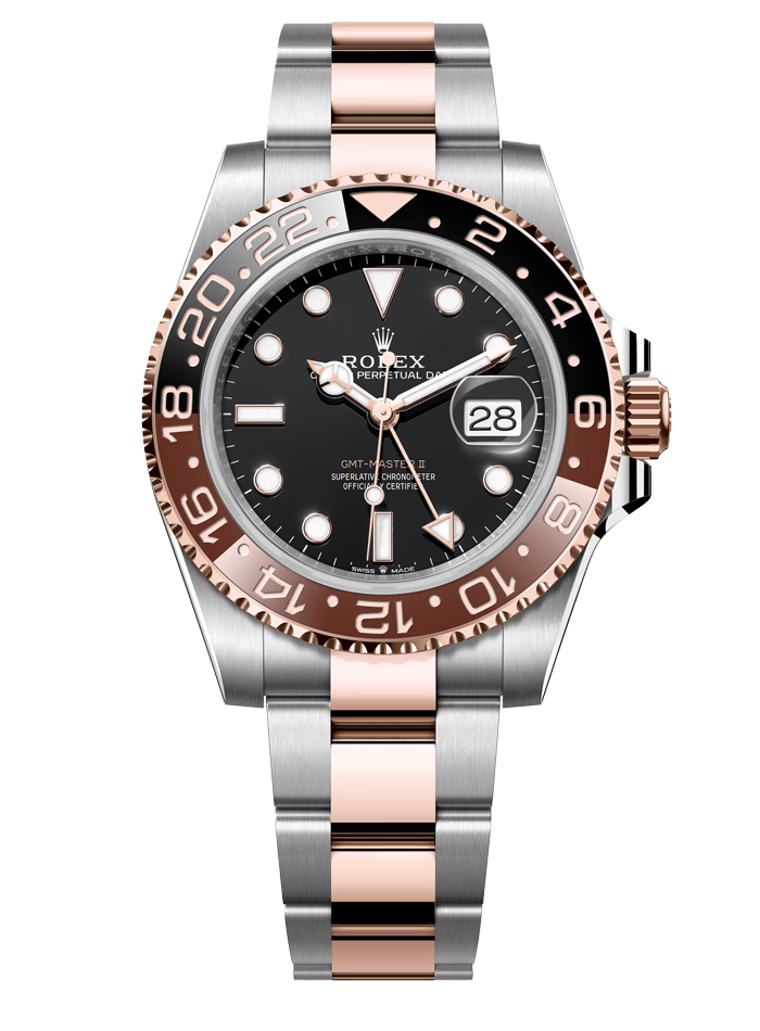  GMT Master II