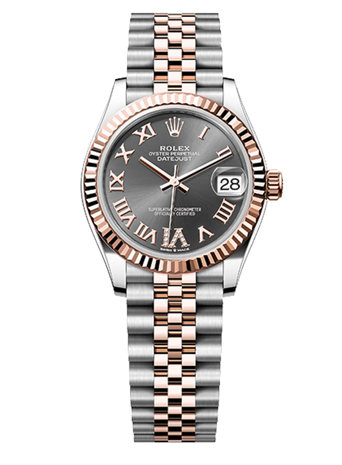  Datejust