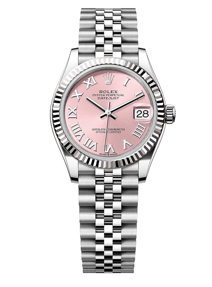  Datejust