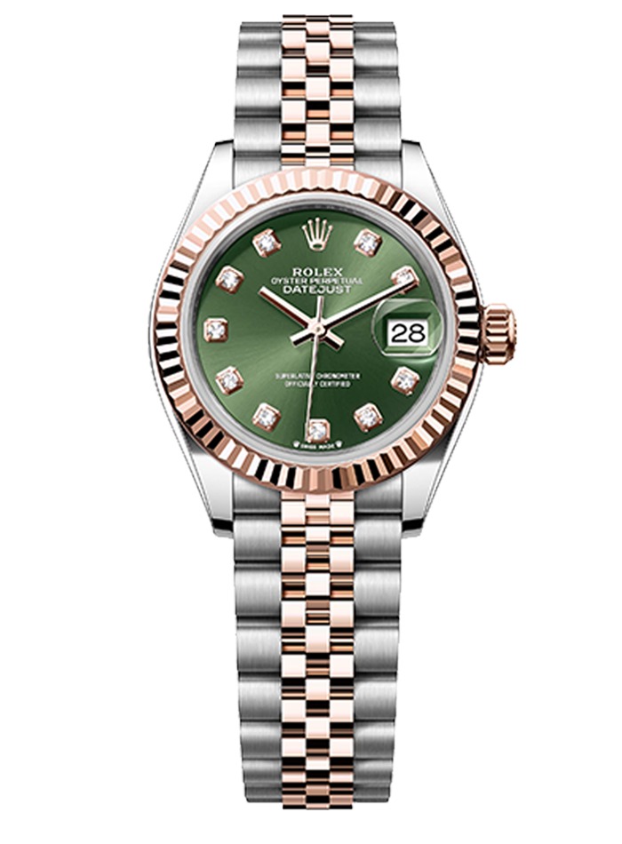  Datejust