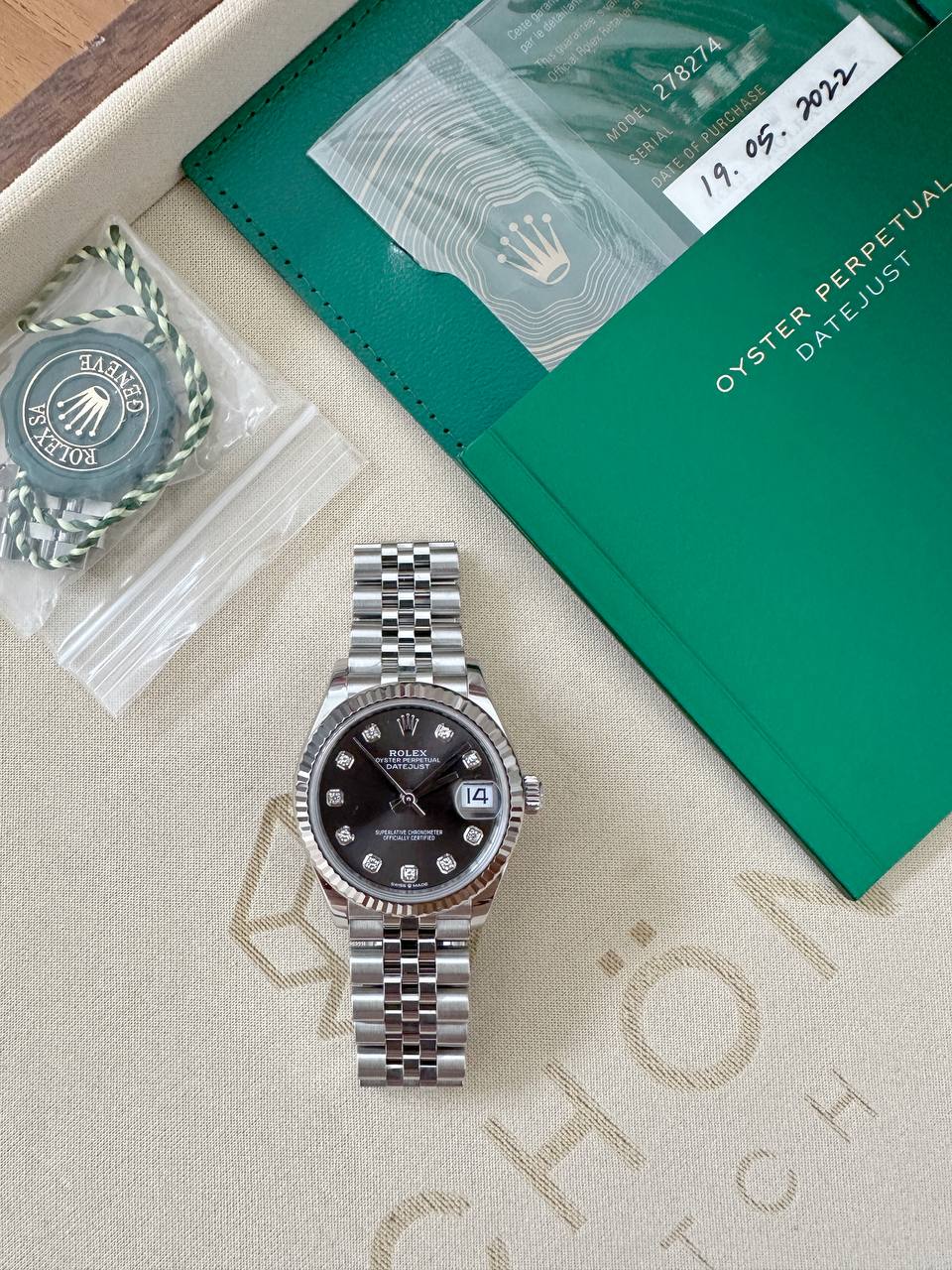 Datejust