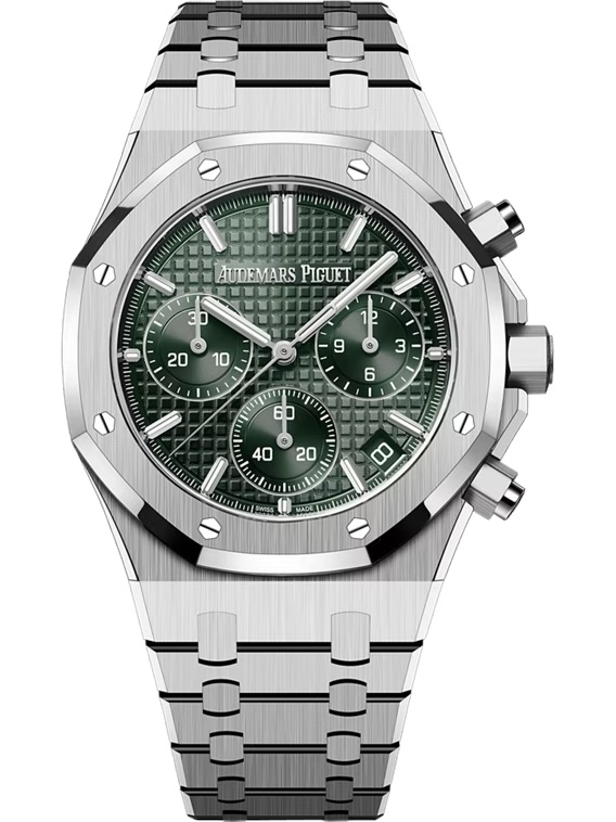  Royal Oak Chrono 41mm