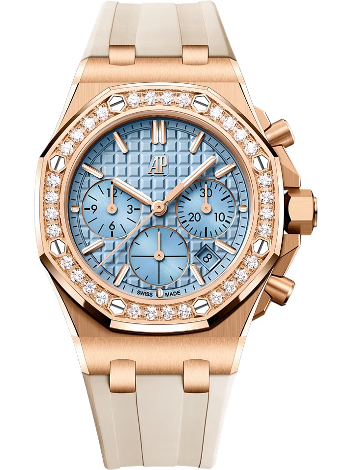  Royal Offshore Chronograph